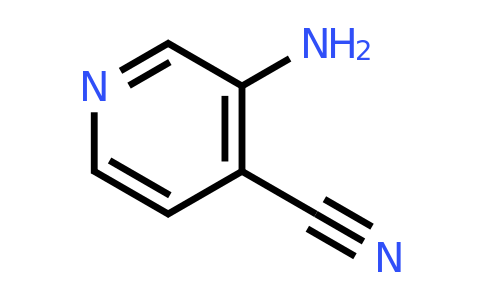 CAS 78790-79-1 | 3-Amino-4-cyanopyridine