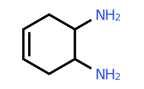 CAS 788781-35-1 | 4-Cyclohexene-1,2-diamine
