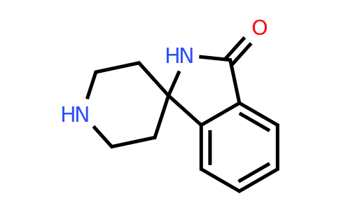 CAS 788812-21-5 | Spiro[isoindoline-1,4'-piperidin]-3-one