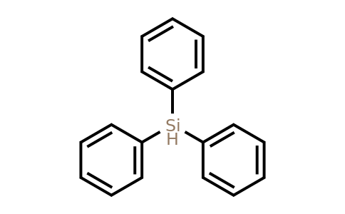 CAS 789-25-3 | triphenylsilane