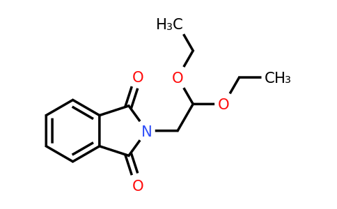 CAS 78902-09-7 | 2-(2,2-Diethoxyethyl)isoindoline-1,3-dione