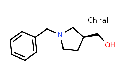CAS 78914-69-9 | (S)-(1-Benzyl-pyrrolidin-3-YL)-methanol