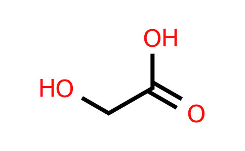CAS 79-14-1 | 2-Hydroxyacetic acid