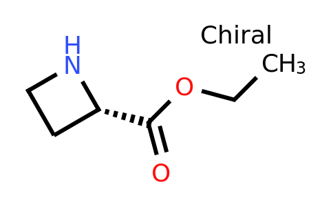 CAS 790165-87-6 | (S)-Ethyl azetidine-2-carboxylate