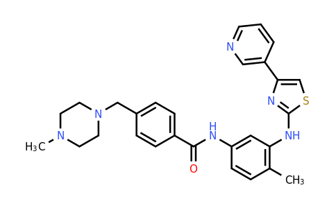 CAS 790299-79-5 | masitinib