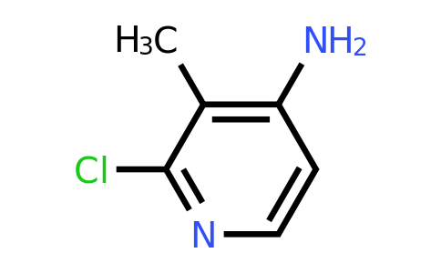 CAS 79055-64-4 | 2-chloro-3-methylpyridin-4-amine