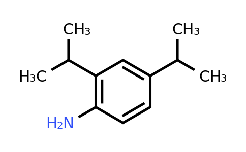 CAS 79069-41-3 | 2,4-Bis(propan-2-yl)aniline