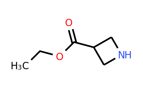 CAS 791775-01-4 | Azetidine-3-carboxylic acid ethyl ester