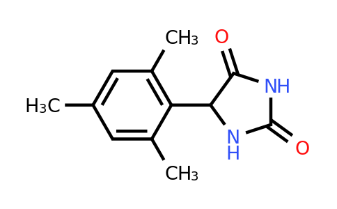 CAS 79179-43-4 | 5-(2,4,6-trimethylphenyl)imidazolidine-2,4-dione