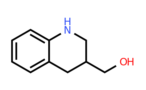 CAS 79180-47-5 | 1,2,3,4-Tetrahydroquinolin-3-ylmethanol