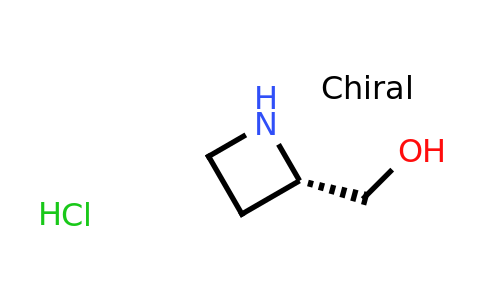 CAS 791807-66-4 | (S)-2-Azetidinemethanol hydrochloride