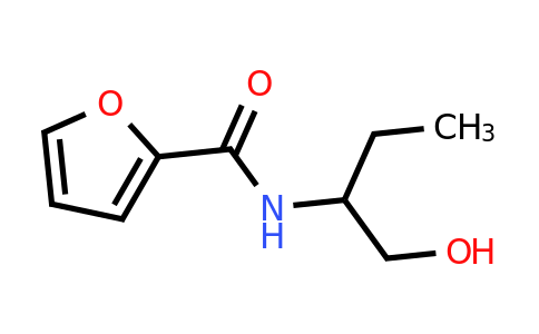 CAS 791832-35-4 | N-(1-Hydroxybutan-2-yl)furan-2-carboxamide
