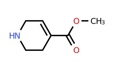CAS 792136-23-3 | methyl 1,2,3,6-tetrahydropyridine-4-carboxylate