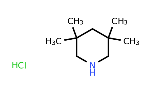 CAS 792915-19-6 | 3,3,5,5-tetramethylpiperidine hydrochloride