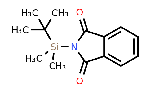 CAS 79293-84-8 | 2-(tert-Butyldimethylsilyl)isoindoline-1,3-dione