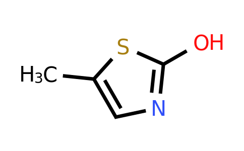 CAS 79307-64-5 | 5-Methylthiazol-2-ol