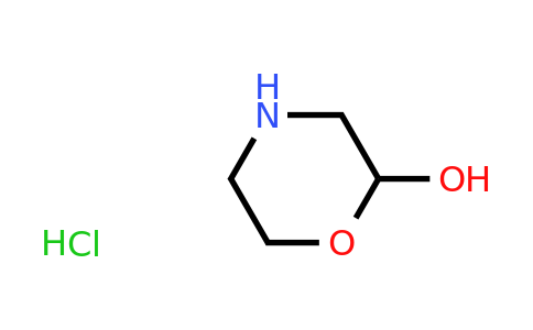 CAS 79323-24-3 | Morpholin-2-OL hydrochloride