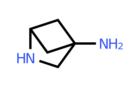 CAS 793652-39-8 | 2-azabicyclo[2.1.1]hexan-4-amine