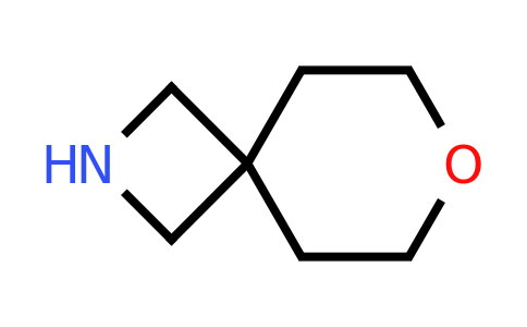 CAS 793658-98-7 | 7-Oxa-2-azaspiro[3.5]nonane