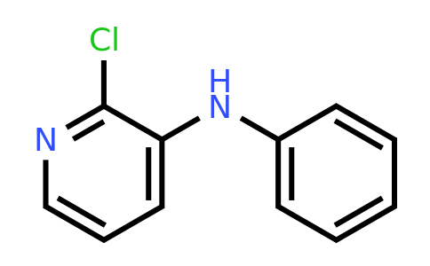 CAS 793675-14-6 | 2-chloro-N-phenylpyridin-3-amine