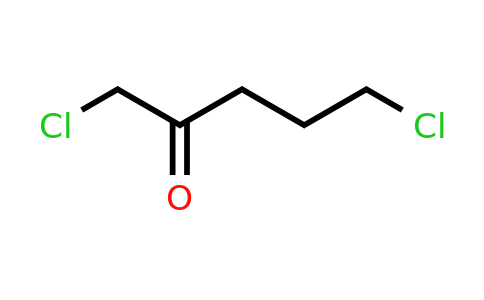 CAS 79386-90-6 | 1,5-dichloropentan-2-one