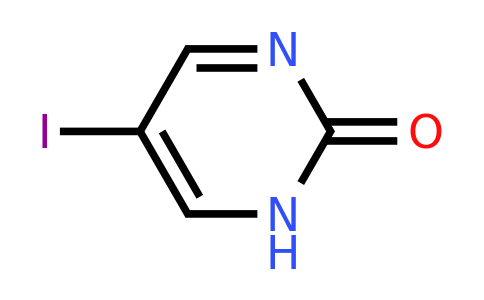 CAS 79387-69-2 | 5-Iodopyrimidin-2(1H)-one