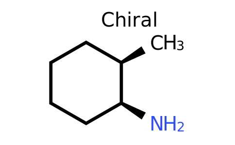 CAS 79389-36-9 | (1S,2R)-2-Methyl-cyclohexylamine