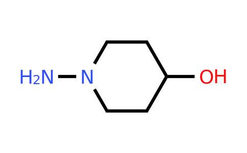 CAS 79414-82-7 | 1-Aminopiperidin-4-ol