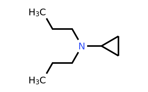 CAS 794449-79-9 | Cyclopropanamine, N,n-dipropyl-