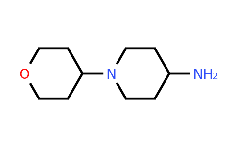 CAS 794471-13-9 | 1-(Tetrahydro-2H-pyran-4-yl)piperidin-4-amine