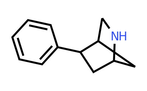 CAS 794533-98-5 | 5-Phenyl-2-azabicyclo[2.2.1]heptane