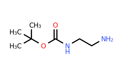 CAS 79513-35-2 | N-BOC-ethylenediamine