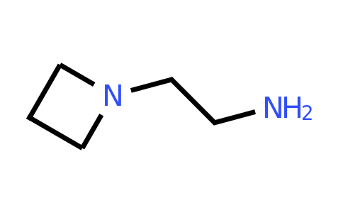 CAS 795299-77-3 | 2-(Azetidin-1-yl)ethanamine