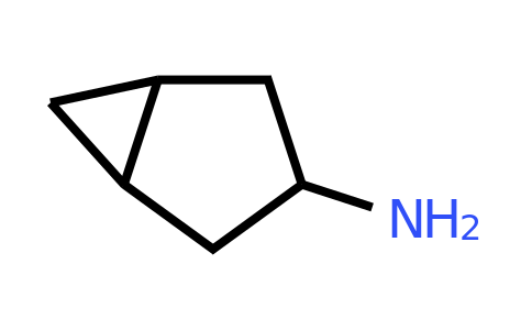CAS 79531-79-6 | Bicyclo[3.1.0]hexan-3-amine