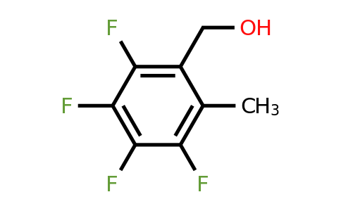 CAS 79537-94-3 | (2,3,4,5-Tetrafluoro-6-methylphenyl)methanol