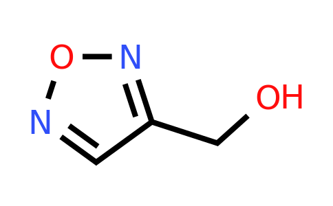 CAS 79552-35-5 | Furazan-3-yl-methanol
