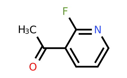 CAS 79574-70-2 | 3-Acetyl-2-fluoropyridine