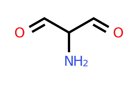 CAS 796034-89-4 | 2-Aminomalonaldehyde