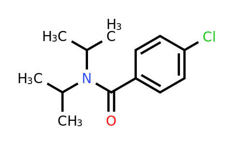 CAS 79606-45-4 | 4-Chloro-N,N-diisopropylbenzamide