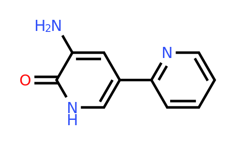 CAS 79611-45-3 | 5'-Amino-[2,3'-bipyridin]-6'(1'H)-one