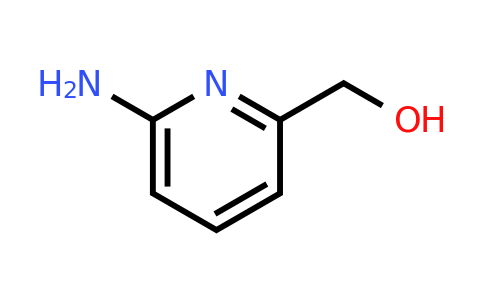 CAS 79651-64-2 | (6-Aminopyridin-2-YL)methanol
