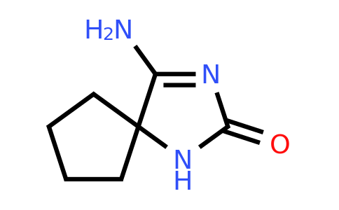 CAS 79662-82-1 | 4-amino-1,3-diazaspiro[4.4]non-3-en-2-one