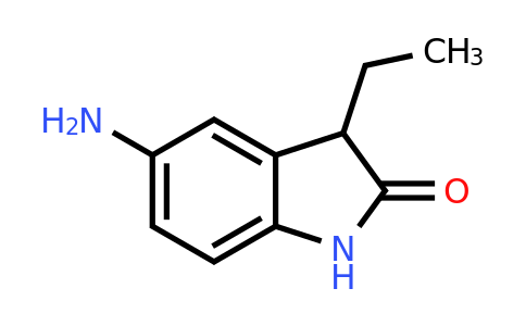 CAS 797051-98-0 | 5-Amino-3-ethylindolin-2-one