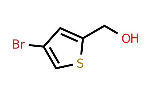 (4-Bromo-2-thienyl)methanol