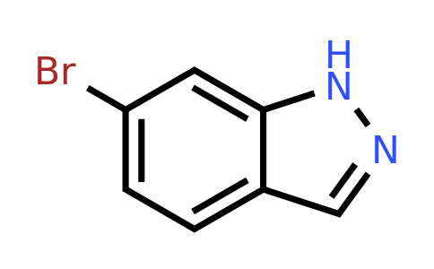 CAS 79762-54-2 | 6-bromo-1H-indazole