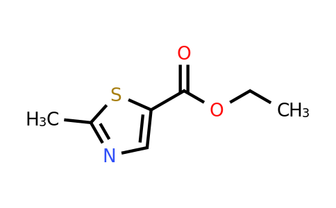 CAS 79836-78-5 | Ethyl 2-methylthiazole-5-carboxylate