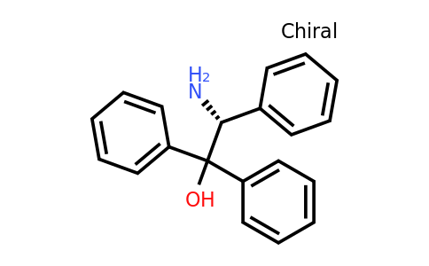 CAS 79868-79-4 | (R)-2-Amino-1,1,2-triphenylethanol
