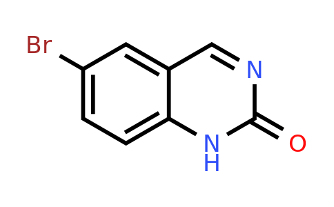CAS 79885-37-3 | 6-bromo-1,2-dihydroquinazolin-2-one