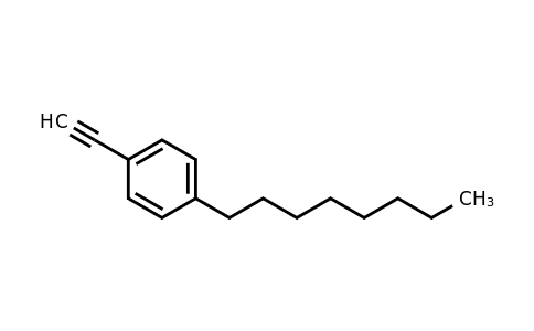 CAS 79887-13-1 | 1-Ethynyl-4-octylbenzene