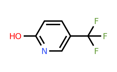 CAS 79894-13-6 | 2-Hydroxy-5-trifluoromethylpyridine